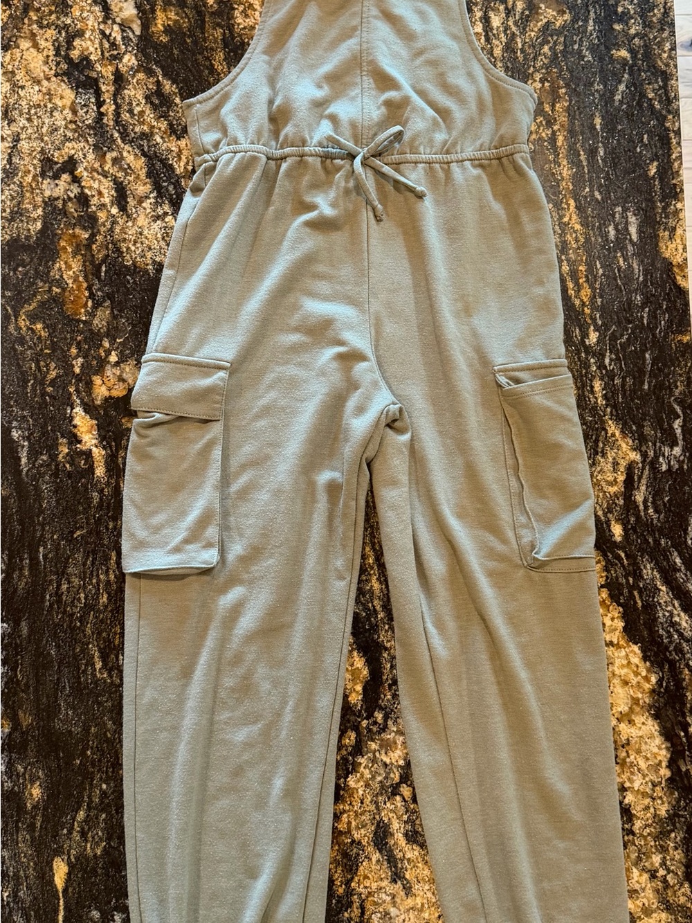 BKE Youth Olive Green Jumper